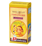 Passalacqua MEXICO Plus 1 Kg Bohnen (DE)