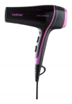 Zelmer ZHD8360 hair dryer 2400 W Black