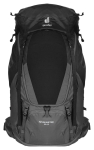 Deuter Futura Air Trek 60 L Black