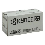 Kyocera Cartridge TK-5220 TK5220 Black Schwarz (1T02R90NL1)