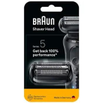 Braun 54b Silver pro strojek Series 5 - N&aacute;hradn&iacute; hlavice