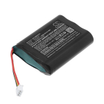 3000mAh Battery for Therabody RecoveryTherm Cube, TB-RT2-01