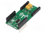 Click board | adaptor | UART | MCP1826 | manual,prototype board