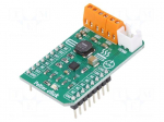 Click board | charger | GPIO | SPV1050 | manual,prototype board
