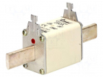 Fuse: fuse | gG,gL | 250A | 500VAC | 250VDC | ceramic,industrial | NH02