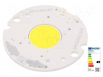 Power LED | COB | 120&deg; | 500mA | P: 15.5W | 2609lm | &Oslash;36.2mm | CRImin: 70