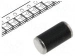Diode: Schottky rectifying | SMD | 50V | 0.015A | DO213AA