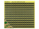 Board: universal | single sided,prototyping | W: 90mm | L: 100mm