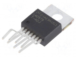 PMIC | DC/DC converter | Uin: 8&divide;40V | Uout: 1.2&divide;37V | TO220-7 | buck