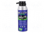 Compressed air | AIR DUSTER 4-44 | 220ml | can | colourless