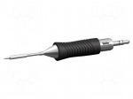 Tip | chisel | 1x0.3mm | 40W