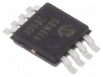 A/D converter | Channels: 1 | 22bit | 60sps | 2.7&divide;5.5V | MSOP8 | &plusmn;8LSB