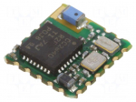 Module: Bluetooth Low Energy | GPIO,JTAG | SMD | 8x8.35x1.5mm | 4.1