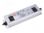 Power supply: switched-mode | Communication: DALI | LED | 150W | 48VDC