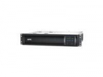 APC SmartConnect UPS SMT 1000VA Rack 2HE