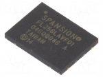 IC: FLASH memory | 256MbFLASH | SPI | 133MHz | 2.7&divide;3.6V | WSON8 | serial
