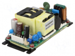 Power supply: switching | open | 220/260W | 80&divide;264VAC | OUT: 1 | 36VDC