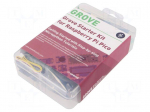 Dev.kit: Grove Starter Kit for Raspberry Pi Pico | Grove