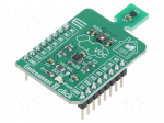 Click board | prototype board | Comp: PCA9306,SHT40 | 3.3VDC,5VDC