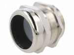 Cable gland | M63 | 1.5 | IP68 | brass | SKINTOP&reg; | SKINTOP&reg; MS
