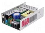 Power supply: switching | for building in,modular | 120W | 24VDC | 5A