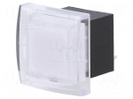 Switch: push-button | Pos: 2 | SPDT | 0.5A/25VDC | ON-ON | Illumin: LED