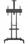 MB PUBLIC FLOORSTAND BASIC 180 INCL.SHELF
