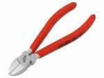 Pliers | side,cutting | DynamicJoint&reg; | 140mm | Classic