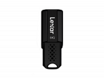 Lexar | Flash drive | JumpDrive S80 | 64 GB | USB 3.1 | Black