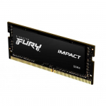 Kingston | Fury Impact | 32 GB | DDR4 | 3200 MHz | Notebook | Registered No | ECC No