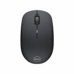Dell | Wireless Mouse | WM126 | Wireless | Black