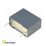 Ventilaator: DC | aksiaalne | 24VDC | 92x92x25mm | 126,75m3/h | 45,5 dBA | Vapo | 24AWG