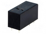 Relay: electromagnetic | SPDT | Ucoil: 5VDC | Icontacts max: 12A | G2RL