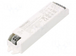 Power supply: switching | LED | 10W | 10&divide;20VDC | 500mA | 198&divide;264VAC