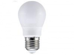 LEDURO LED Bulb E27 A50 5W 500lm 3000K