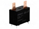 Relay: electromagnetic | SPST-NO | Ucoil: 24VDC | Icontacts max: 20A