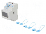Controller | for DIN rail mounting | OC | -25&divide;70&deg;C | Inom: 5A