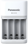 Panasonic | Battery Charger | ENELOOP BQ-CC55E | AA/AAA