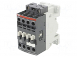 Contactor: 4-pole | NC x2 + NO x2 | 24&divide;60VAC,20&divide;60VDC | 3A | NFZ