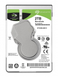 Seagate BarraCuda internal hard drive 2 TB 5400 RPM 128 MB 2.5" Serial ATA III (ST2000LM015)