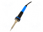 Soldering iron | for soldering station | 24V | tip SR-183T-B