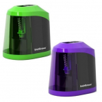 Elektriline pliiatsiteritaja ErichKrause SPIRAL, assortii