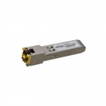 WI-SFP30 ~ SFP(mini-GBIC) raiduztvērēja modulis - SFP / RJ45 1Gbps
