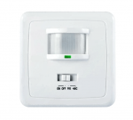 PIR seina liikumis- ja heliandur + mikrofon MCE18