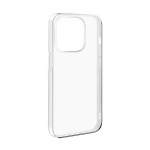 Case PURO for iPhone 14 Pro Max, ransparent / IPC14P6703NUDETR