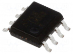 IC: temperature sensor | SO8 | SMD | Interface: analog | 4&divide;30V | tube
