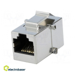 Sidur | Variosub | PIN:8 | Kass:5e | varjestatud | Paigutus: 8p8c