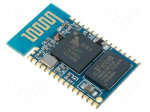 Module: Bluetooth | Bluetooth: 2.0 EDR | 4dBm | Class: 2 | PCM,UART,USB