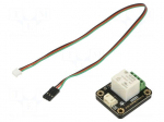Module robotics: relay | Ch: 1 | 2.8&divide;5.5VDC | max.35VAC | 10A | screw