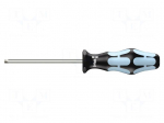 Screwdriver: standard | square | RB2 | Blade length: 100mm